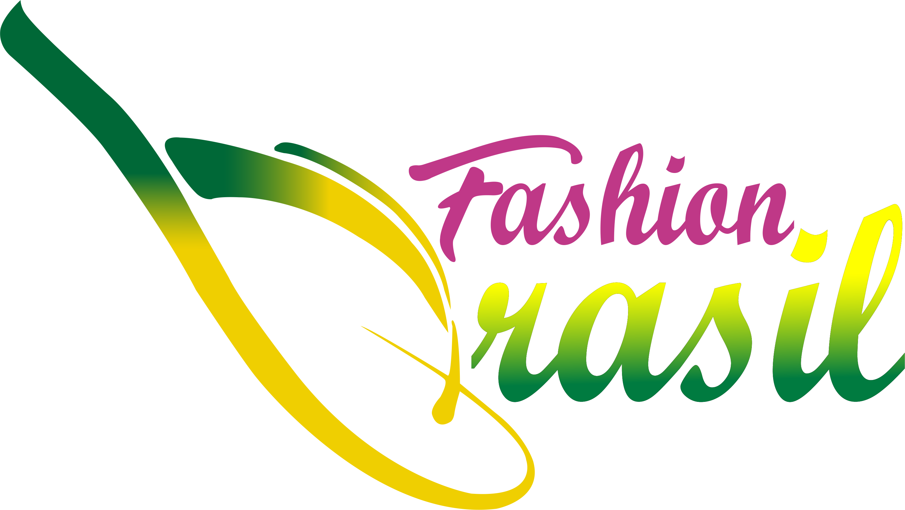 FashionBrasil Logo